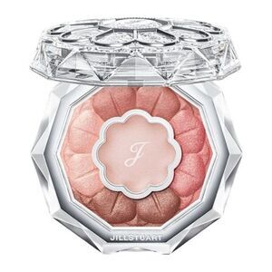 Jill Stuart Bloom Couture Eyes Eyeshadow Palette - 03 Peony Harmony 6g / 0.21 oz